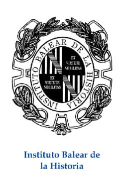 Logo de Instituto Balear de la Historia
